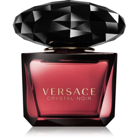 versace crystal.nior